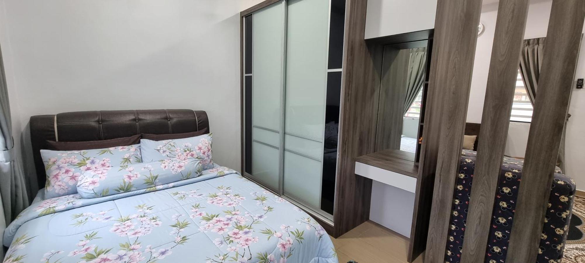 Tambun Hillview Cottage Exteriör bild