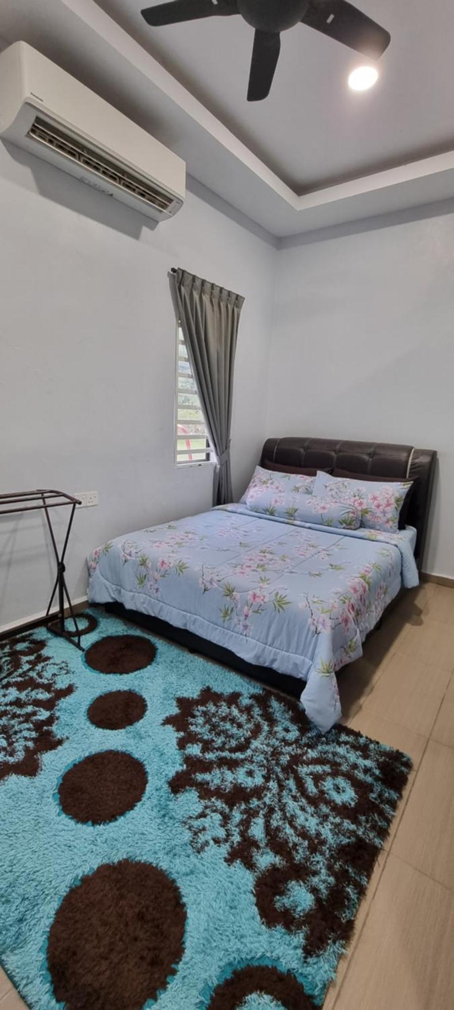 Tambun Hillview Cottage Exteriör bild